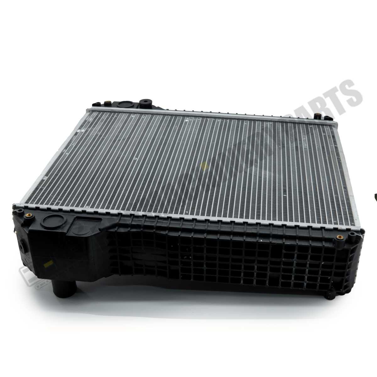 Jcb Backhoe Radiator Water Radiator Core 30/925627 30-925884 for JCB 4CX 3CX Backhoe Loader ...