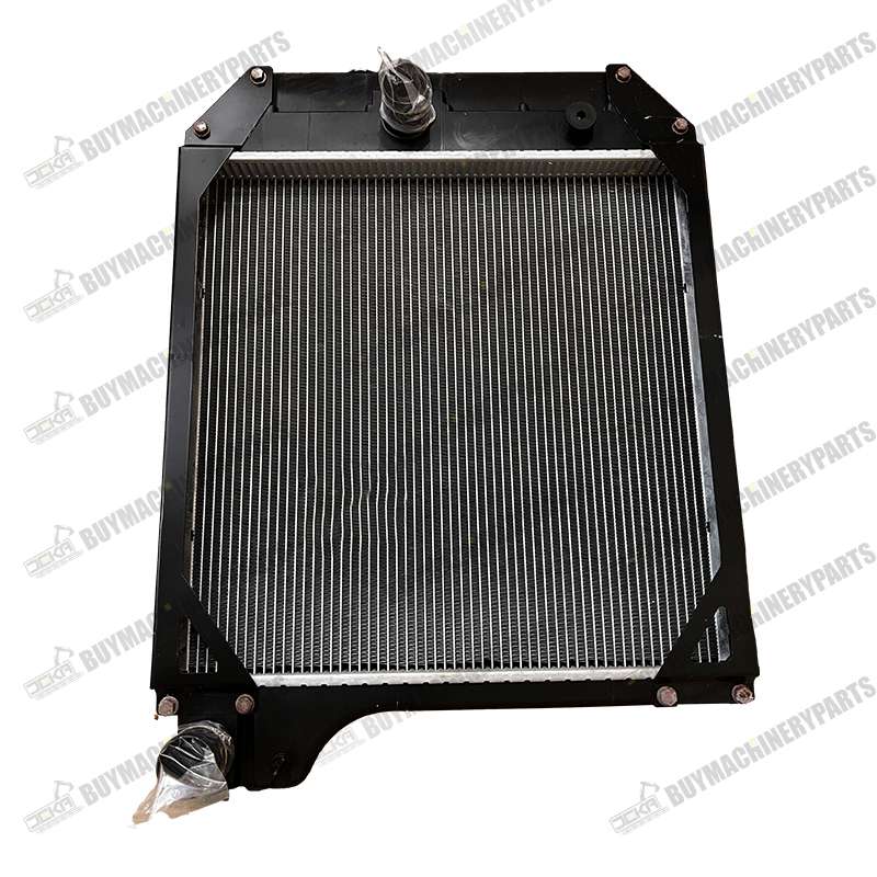 426f Radiator Water Radiator Core 4P3377 for Caterpillar CAT 416B 426B 428B 436B ...