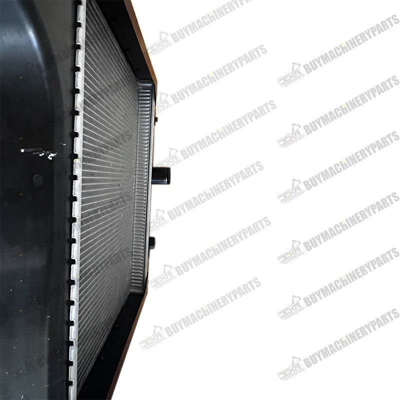 426f Radiator Water Radiator Core 4P3377 for Caterpillar CAT 416B 426B 428B 436B ...
