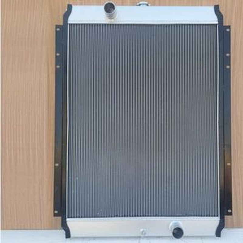 7 Radiator For Komatsu PC300-7 PC350-7 PC360-7 Water Radiator Core ASS'Y 207-03-7 ...