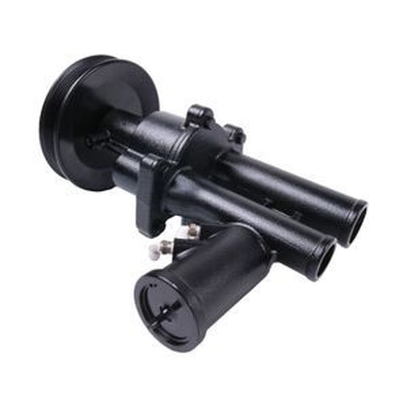 Sea Water Pump 46-8M0137217 for Mercury Mercruiser Quicksilver Engines