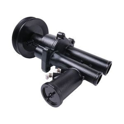 Sea Water Pump 46-8M0137217 for Mercury Mercruiser Quicksilver Engines
