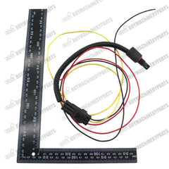 Water Sensor Fuel Detector RK30880E RK30880 Fuel Detection Kit for Parker Racor - Buymachineryparts