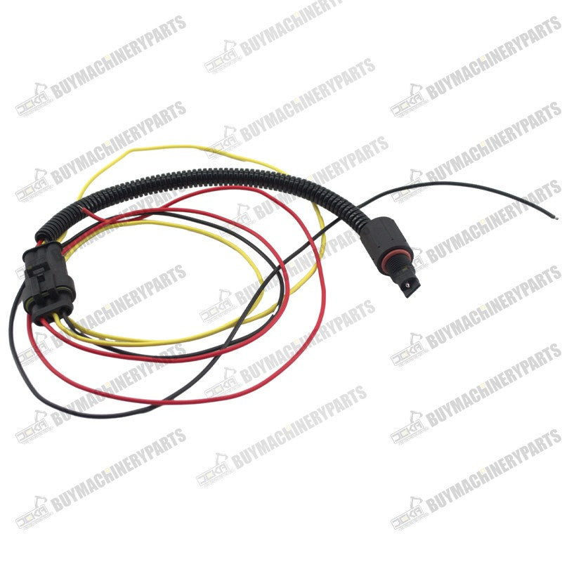 Water Sensor Fuel Detector RK30880E RK30880 Fuel Detection Kit for Parker Racor - Buymachineryparts