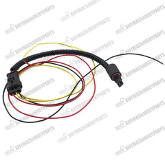 Water Sensor Fuel Detector RK30880E RK30880 Fuel Detection Kit for Parker Racor - Buymachineryparts