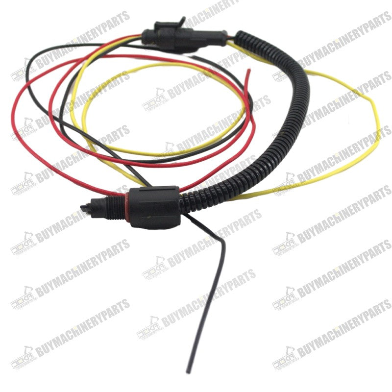 Water Sensor Fuel Detector RK30880E RK30880 Fuel Detection Kit for Parker Racor - Buymachineryparts