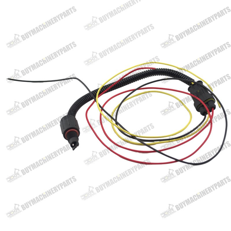 Water Sensor Fuel Detector RK30880E RK30880 Fuel Detection Kit for Parker Racor - Buymachineryparts