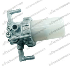 Water Separator 129335-55701 for Yanmar 4TNE84 3TNE74 3TNE68 3D72 3D74E 3D84TA