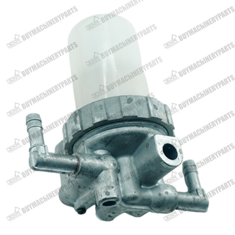 Water Separator 129335-55701 for Yanmar 4TNE84 3TNE74 3TNE68 3D72 3D74E 3D84TA