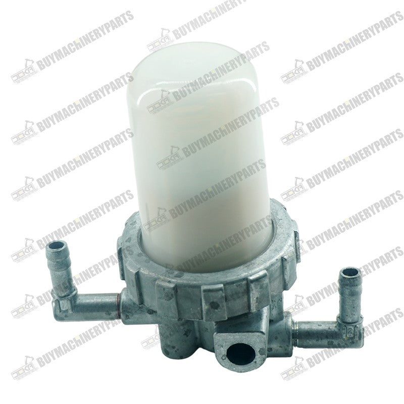 Water Separator 129335-55701 for Yanmar 4TNE84 3TNE74 3TNE68 3D72 3D74E 3D84TA