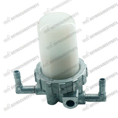 Water Separator 129335-55701 for Yanmar 4TNE84 3TNE74 3TNE68 3D72 3D74E 3D84TA