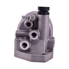 Water Separator Assembly 8980742880 for Isuzu & Hitachi Excavators