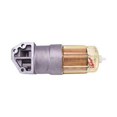 Water Separator Assembly 8980742880 for Isuzu & Hitachi Excavators