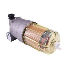 Water Separator Assembly 8980742880 for Isuzu & Hitachi Excavators