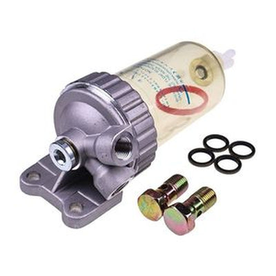 Water Separator Filter VI1132008410 for Isuzu 4JB1 Engine, Kobelco Excavators