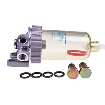 Water Separator Filter VI1132008410 for Isuzu 4JB1 Engine, Kobelco Excavators