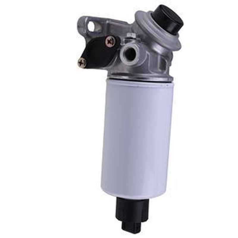 Fuel Water Separator 1J430-43060 for Kubota Tier 4 Engines D1803 V2403