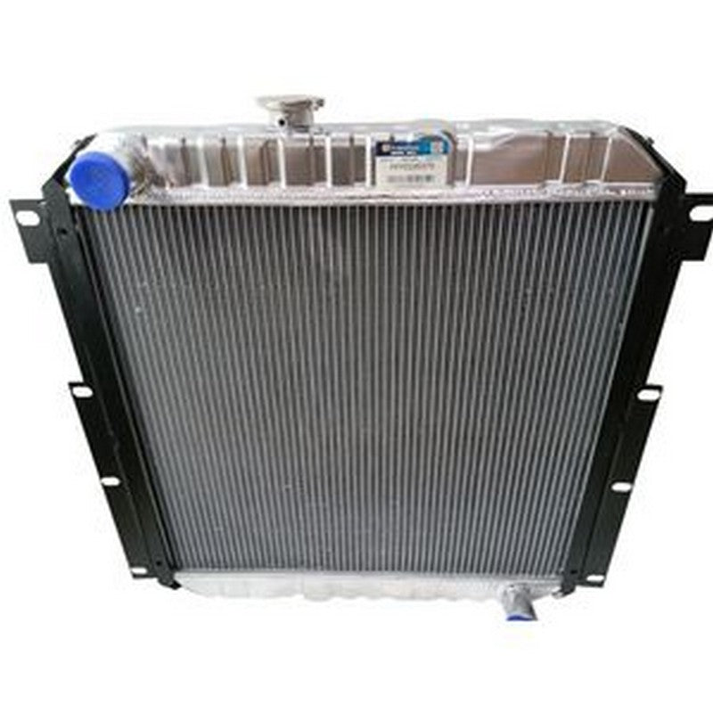 For Caterpillar Excavator CAT 311B 312B 312B L Engine 3064 Water Tank Radiator Core ASS'Y 118-9948