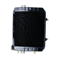 Radiator Water Tank 16410-U2000-71 fit TOYOTA Forklift 5FDC20 5FDC30