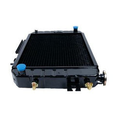 Radiator Water Tank 16410-U2000-71 fit TOYOTA Forklift 5FDC20 5FDC30
