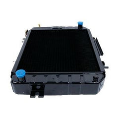 Radiator Water Tank 16410-U2000-71 fit TOYOTA Forklift 5FDC20 5FDC30