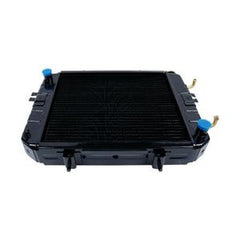 Radiator Water Tank 16410-U2000-71 fit TOYOTA Forklift 5FDC20 5FDC30