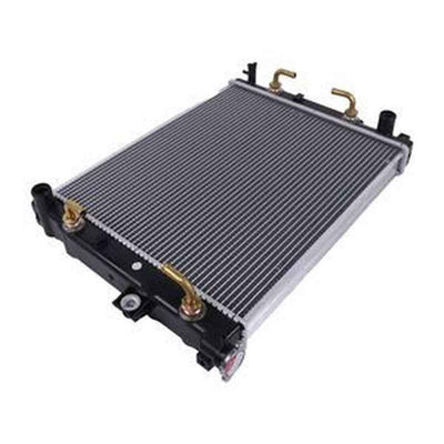 Radiator Water Tank 16410-U3350-71 for Toyota Forklift 7F Series