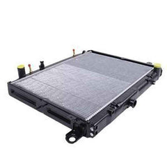 Radiator Water Tank 221-3152 16400-50212 16400-50290 for Toyota Land Cruiser Lexus LX470