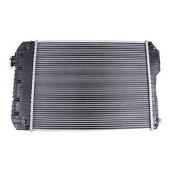 Radiator Water Tank 236-7766 for Caterpillar CAT Engine