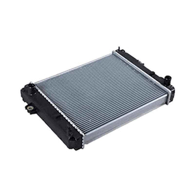 Radiator Water Tank 3EB-04-31410 for Komatsu Forklift SD10-5 SD15-5