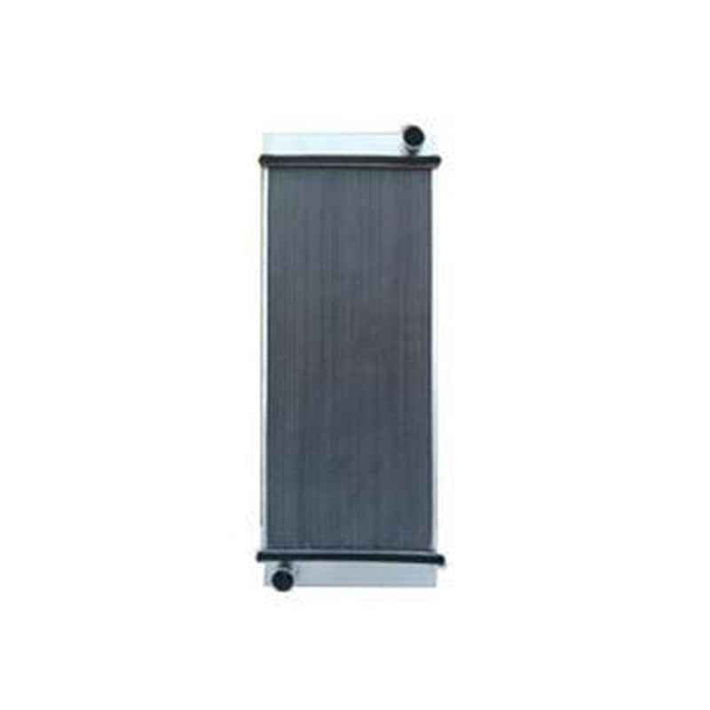 Radiator Water Tank 4240342410 for Komatsu WA430-6 Loader