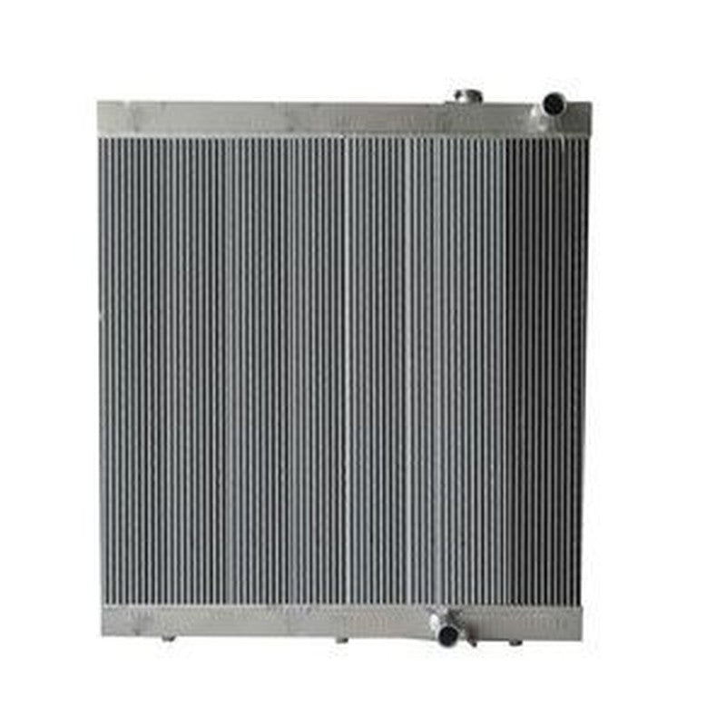 Radiator Water Tank 440211-00511 for Daewoo Doosan DX500 DX420LCA