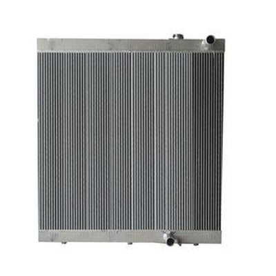 Radiator Water Tank 440211-00511 for Daewoo Doosan DX500 DX420LCA