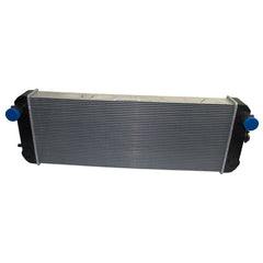 Water Tank Radiator 4668378 for Hitachi Excavator ZAX120-3 ZAX135US-3 ZAX190W-3 - Buymachineryparts