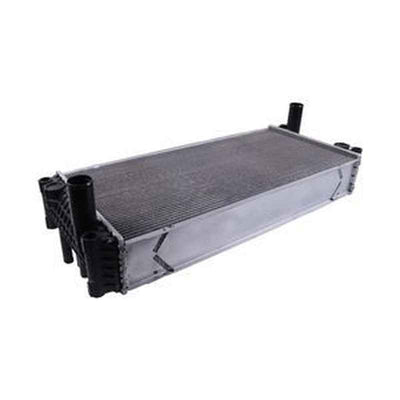 Radiator Water Tank 508-6290 for Caterpillar CAT Excavators C7.1 C4.4