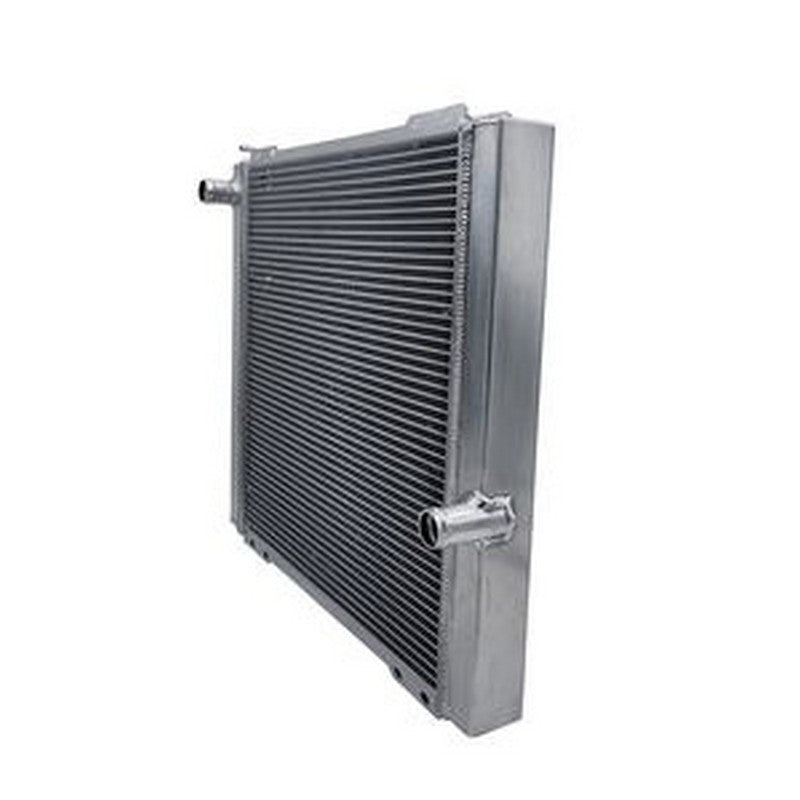 Water Tank Radiator 709200703 for Can-Am UTV Commander 700 1000R Maverick X3 Turbo RR