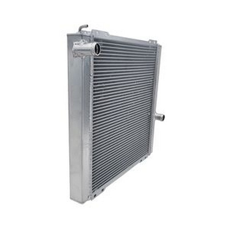 Water Tank Radiator 709200703 for Can-Am UTV Commander 700 1000R Maverick X3 Turbo RR