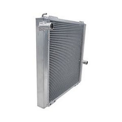 Water Tank Radiator 709200703 for Can-Am UTV Commander 700 1000R Maverick X3 Turbo RR