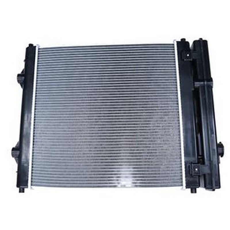 Radiator 2485B280 for Perkins Dj51279 Dc51230 Dd51378 Dk51278 Engine