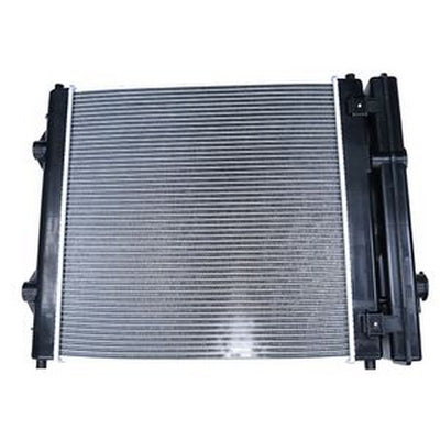 Radiator 2485B280 for Perkins Dj51279 Dc51230 Dd51378 Dk51278 Engine