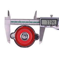Radiator Cap 104-03-41230 for Komatsu Excavator & Dozer Models
