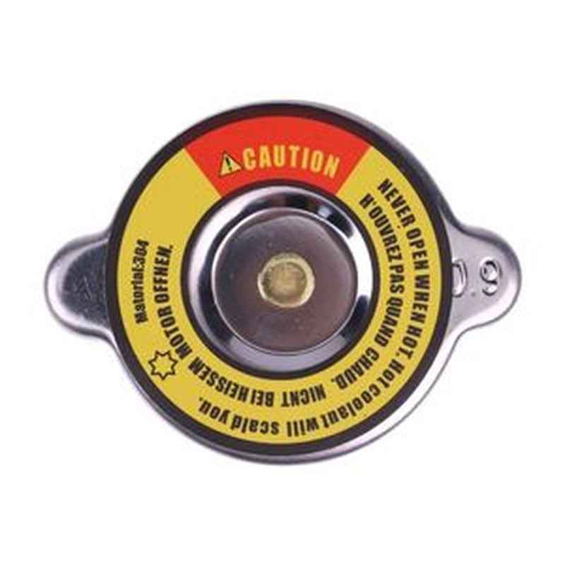 Radiator Cap 104-03-41230 for Komatsu Excavator & Dozer Models