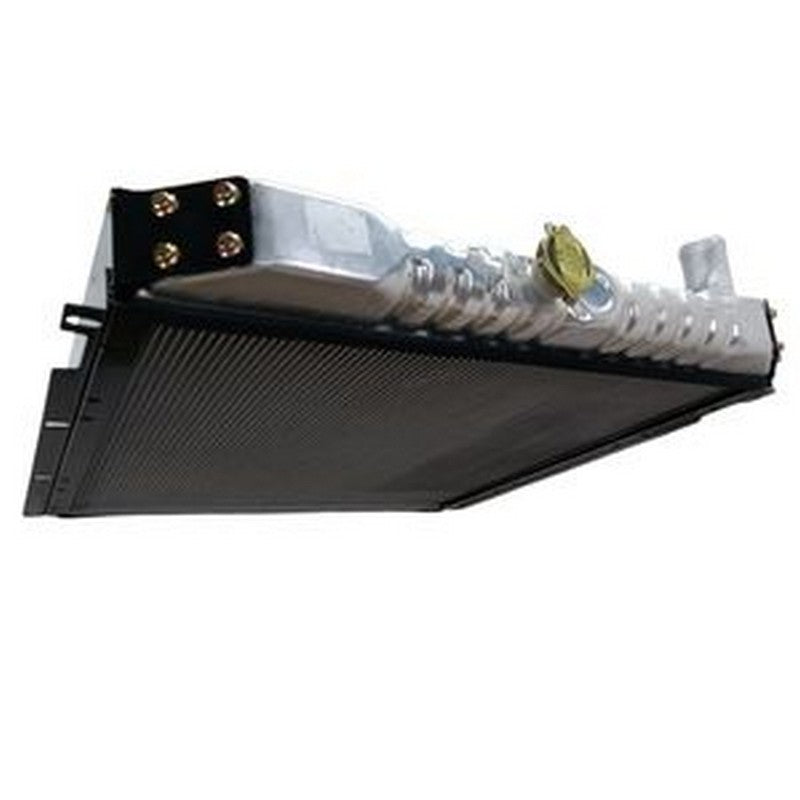Water Tank Radiator Core ASS'Y 7Y-1961 for Caterpillar Excavator CAT 3 ...