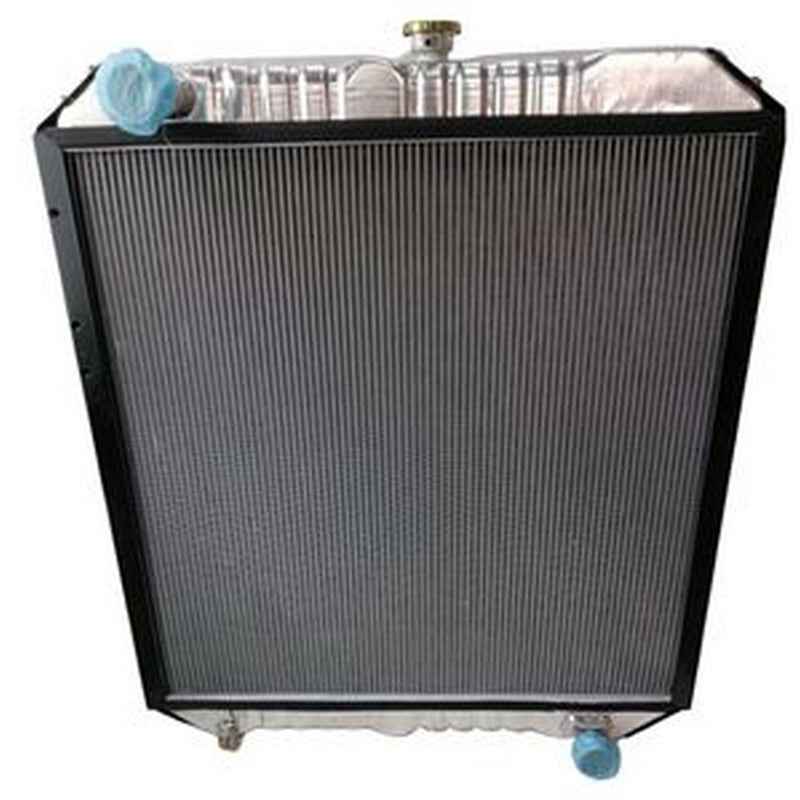 Water Tank Radiator Core ASS'Y 7Y-1961 for Caterpillar Excavator CAT 320 320L 320N Engine 3066