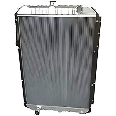 Water Tank Radiator Core Ass'y for KATO HD700-7 New Type
