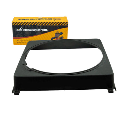 Tampa do radiador do tanque de água FS-TR-0031 2485B280 para motor Perkins 1104D-E44T 1104D-44T 1104A-44 1104C-44T 1103C-33