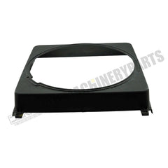 Tampa do radiador do tanque de água FS-TR-0031 2485B280 para motor Perkins 1104D-E44T 1104D-44T 1104A-44 1104C-44T 1103C-33