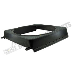 Tampa do radiador do tanque de água FS-TR-0031 2485B280 para motor Perkins 1104D-E44T 1104D-44T 1104A-44 1104C-44T 1103C-33