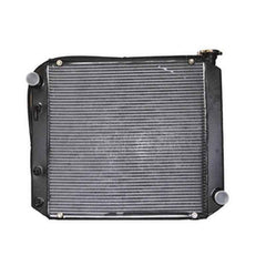 Radiator Water Tank  CYC30-40100 for Hyundai D4BB Xinchai 490BPG Engine