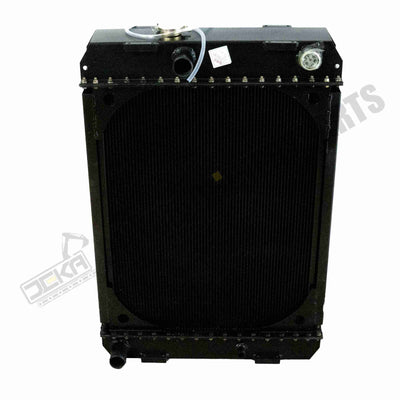 Water Tank Radiator K1014337A for Doosan Loader DL200 DL200TC DL200TONY TXL200-2